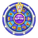 Biểu tượng phúc lợi lucky88